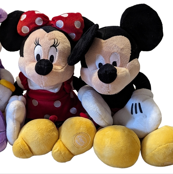 Disney Mickey Mouse Clubhouse crew - Picture 5 of 10